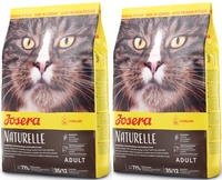 JOSERA Naturelle 2x10kg