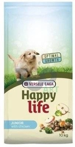VERSELE-LAGA Happy Life Junior Chicken 10kg
