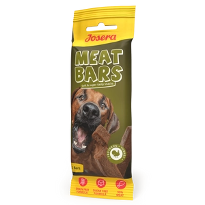 JOSERA Meat Bars Turkey 40g
