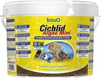 TETRA Cichlid Algae Mini 10 L