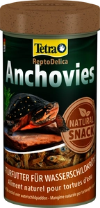 TETRA  Anchovies opak. 1l