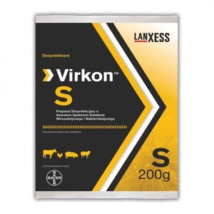 ELANCO Virkon S 200g