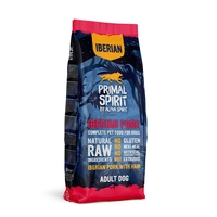 PRIMAL SPIRIT Iberian Pork 11,5kg\ Opakowanie uszkodzone (3486) !!! 