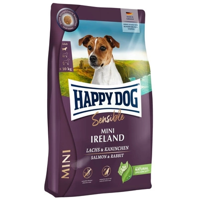 Happy Dog Mini Irland 10kg