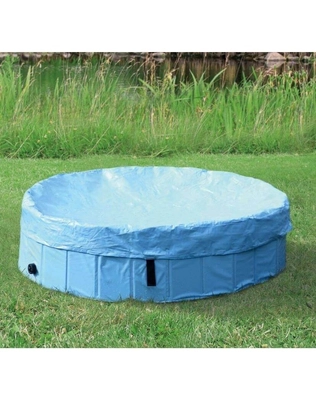  TRIXIE Pokrywa do basenu dla psa, 120cm