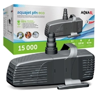 AQUAEL Pompa Fontannowa PFN 15000 ECO 125W 14000 l/h