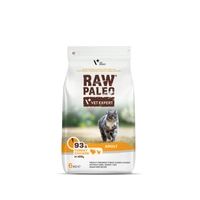 Vetexpert Raw Paleo Adult Cat 6kg / Opakowanie uszkodzone (8537, 8540, 8537) !!! 