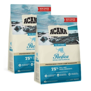 ACANA Pacifica Cat 2x1,8kg