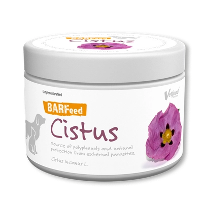 VETFOOD BARFeed Cistus 190g