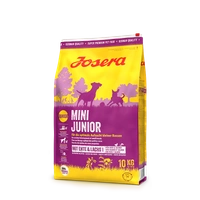 JOSERA Mini Junior 2x10kg