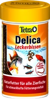 TETRA Delica Bloodworms 100ml