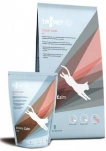 TROVET UCD Urinary Calm Diet (dla kota) 2,5kg