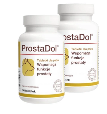 ProstaDol 2x90 tabletek