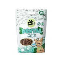 Mr Bandit Dental Mini Rabbit 80g