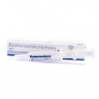 GEULINCX Enteromicro pasta 15ml 