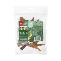 MACED Kurze Łapki Drobiowe 5szt w opakowaniu