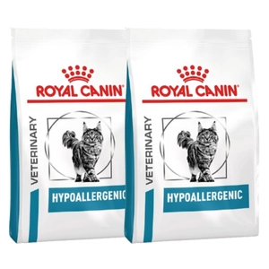 ROYAL CANIN Hypoallergenic DR 25 2 x 4,5kg
