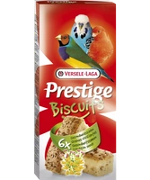 VERSELE LAGA Biscuits Condition Seeds 70g - biszkopty kondycjonujące dla ptaków