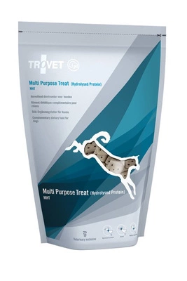 TROVET MHT Multi Purpose Treats Hydrolysed 400g