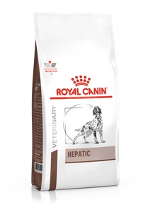 ROYAL CANIN Hepatic HF 16 10,8kg / Opakowanie uszkodzone (2680) !!!