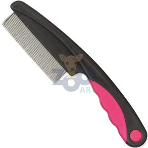 TRIXIE Grzebień przeciwpchelny 15cm