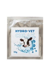 Lab-v Hydro Vet Cielak- mieszanka paszowa wspomagająca regenerację po operacjach, 22 g