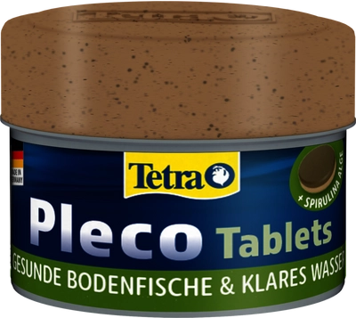 TETRA Pleco Tabletes 58 tabletek