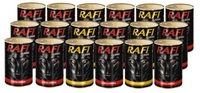 Rafi Classic MIX SMAKÓW w Sosie 18x1240g