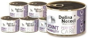 Dolina noteci Premium Perfect Care Joint Mobility 12x185g