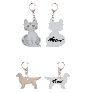 VET-AGRO Brelok pies/kot