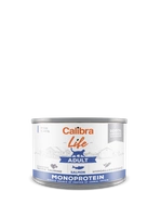 CALIBRA Cat Adult Life Salmon 200g