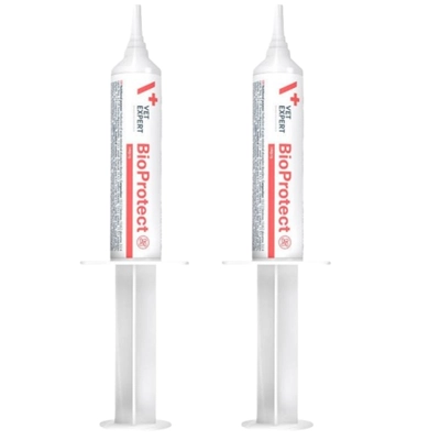 VETEXPERT Bioprotect Paste 2x15ml  