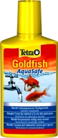  TETRA Goldfish AquaSafe 250ml - preparat do uzdatniania wody dla welonów w płynie 