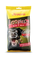 JOSERA Loopies wołowina 150g