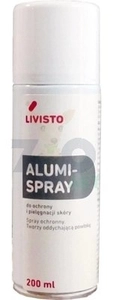 LIVISTO Alumi-Spray 200ml