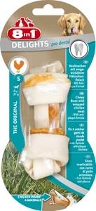 8in1 Delights Pro Dental Bone S 1 szt