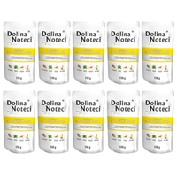 Dolina Noteci PREMIUM bogata w kurczaka 10x150g