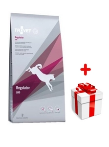 Trovet OHD Regulator (dla psa) 12,5kg + niespodzianka dla psa GRATIS!