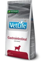 FARMINA Vet Life Dog Gastrointestinal 2kg