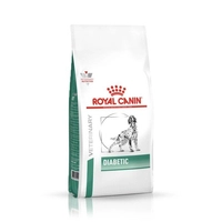 ROYAL CANIN Diabetic DS 37 11,8kg / Opakowanie uszkodzone (1434) !!!