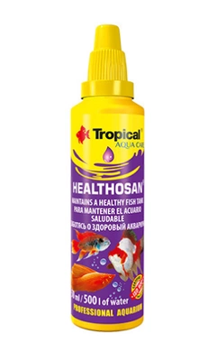 TROPICAL Healthosan 30ml