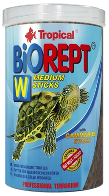 TROPICAL Biorept W 100 ml