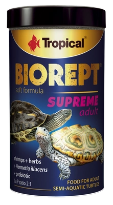 TROPICAL Biorept Supreme Adult 100ml