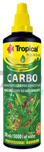 TROPICAL Carbo 500ml