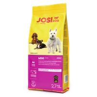 JOSERA JosiDog Mini 2,7kg