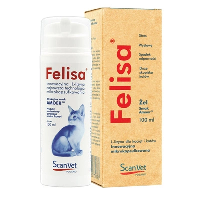 ScanVet Felisa 100ml