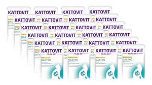 Kattovit Gastro kurczak 24x85g saszetka