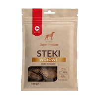 MACED Steki wołowe 100g
