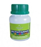 Trouwit Multiwitaminer 100ml