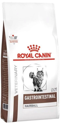 ROYAL CANIN Skin Hairball Gastrointestinal 400g